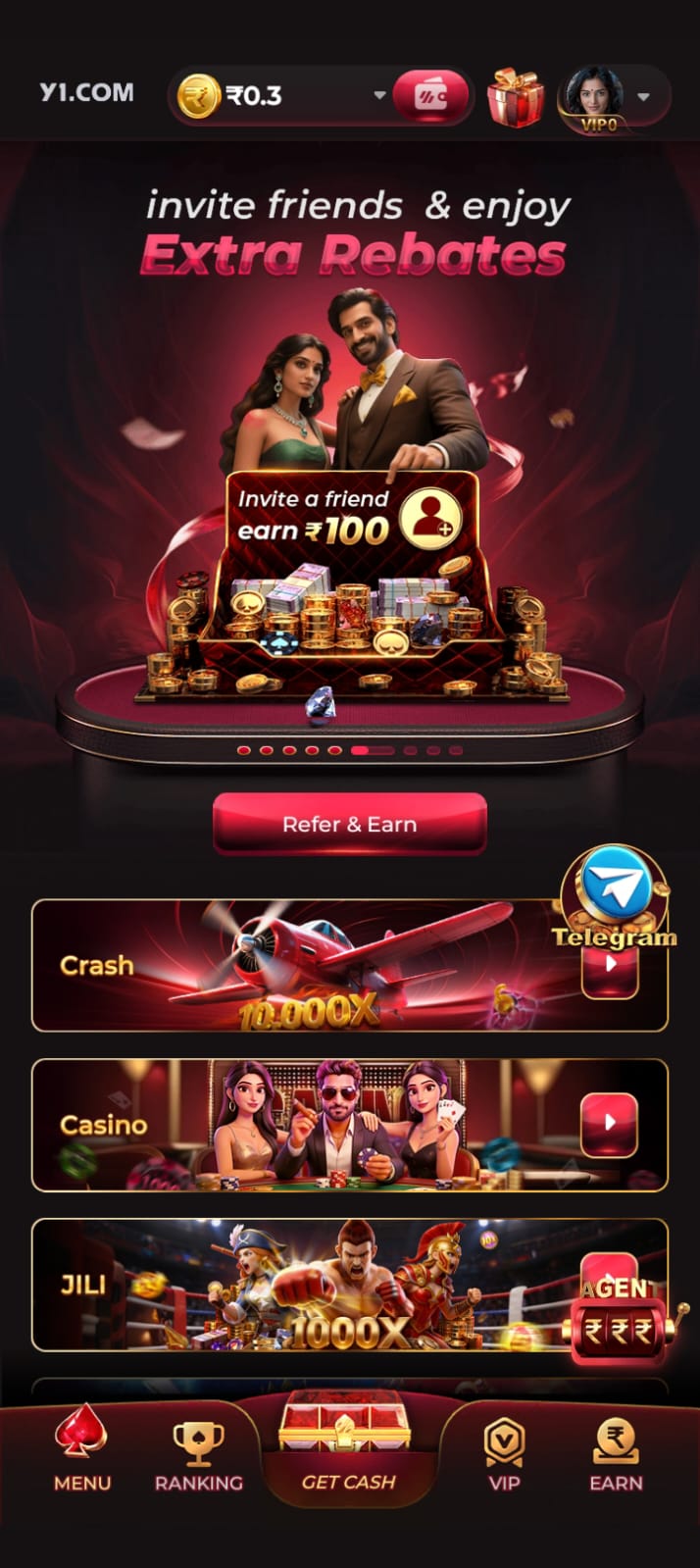 y1 games